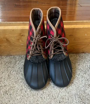 Simply Southern Boots thumbnail 2