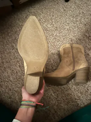 Target Boots thumbnail 2