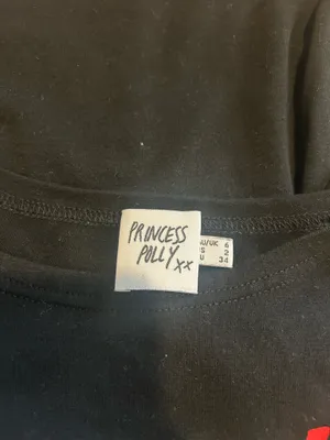 Princess Polly Top thumbnail 3