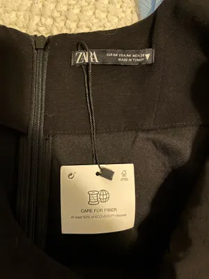 ZARA Romper thumbnail 2