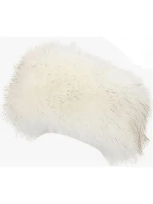 NEW Faux Fur Headband Stretch Winter Earwarmer Earmuff thumbnail 2