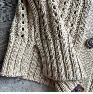 Abercrombie NWT  Cardigan thumbnail 6