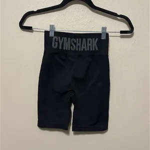 Gymshark Flex Bicycling Shorts‎ Size XS thumbnail 3