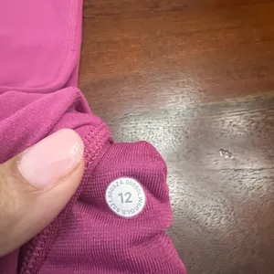 Lululemon Align™ Double Layer Leggings – Size 12 thumbnail 3