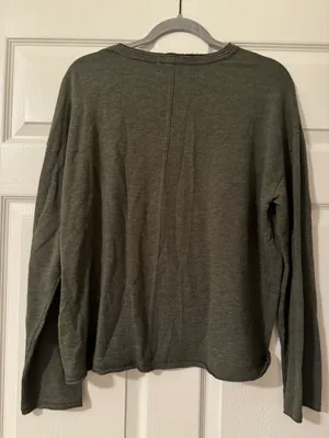 Rag & Bone Long Sleeve thumbnail 3