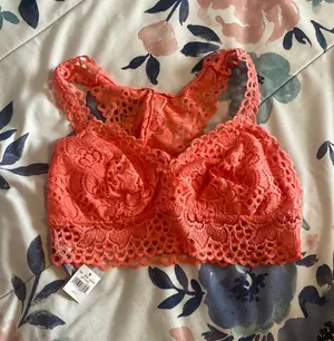 Aerie Bralette thumbnail 2
