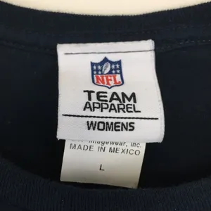 Official NFL Seattle Seahawks T-shirt L thumbnail 4