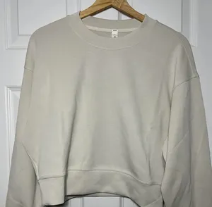 Softstreme Lululemon Perfectly Oversized Crew thumbnail 2