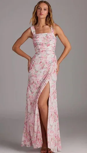 Azazie Dress Formal thumbnail 1