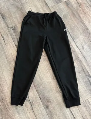GK warm up joggers gymnastics adult medium‎ thumbnail 1