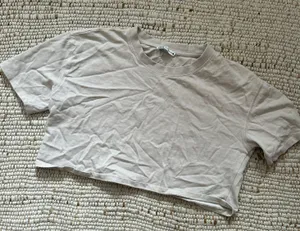 Zara Tshirt thumbnail 1