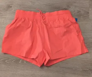 Columbia Omni shade boundless trek active shorts size large thumbnail 1