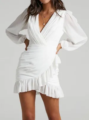 Showpo Dress  thumbnail 1