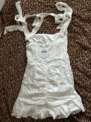 Selfie Leslie Graduation Dress thumbnail 3