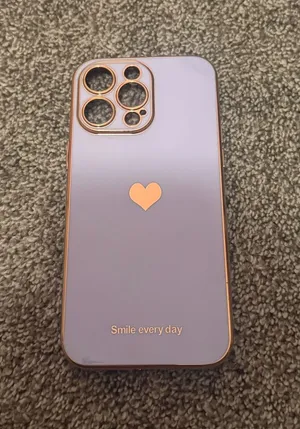 Phone case Purple thumbnail 1