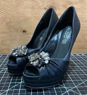 Aldo Women's Black Footwear thumbnail 1