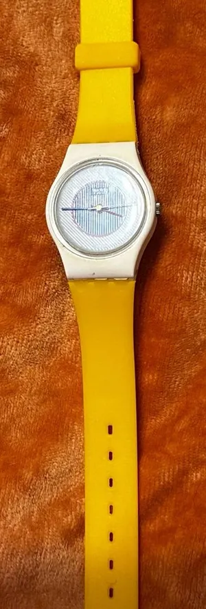 Vintage Swatch thumbnail 1