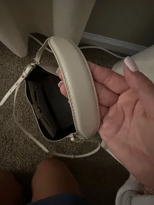 ZARA Purse Crossbody thumbnail 4