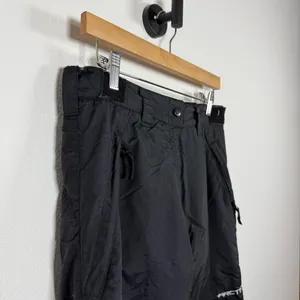 Arctix Women’s Classic Insulated Snow Pants in Black Size S thumbnail 6