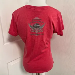 Harley Davidson Tee Grand Cayman G3 thumbnail 4