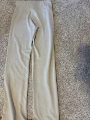 Lululemon Ribbed Softstreme Flared Pants thumbnail 6