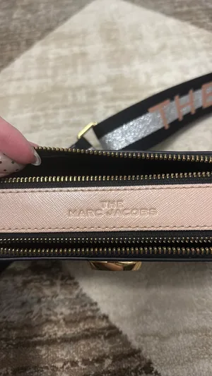 Marc Jacobs Snapshot Bag thumbnail 7