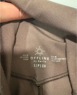 Offline Aerie Leggings thumbnail 2