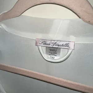 Linea Donatella Lingerie Set NWT thumbnail 6