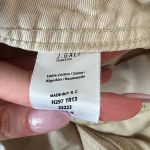 Brandy Melville cargo skirt thumbnail 2
