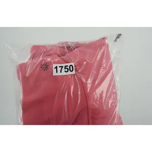 Athleta Transcend Skort 3X Coral Pink Ruched‎ Active Athletic Skirt thumbnail 10
