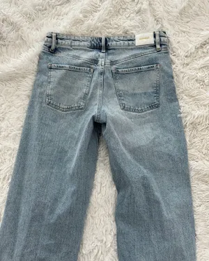 Relaxed Fit Jeans thumbnail 2