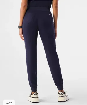 FIGS Zamora Jogger Scrub Pants thumbnail 3