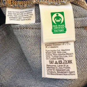J.Crew 96 Flare Jeans 29 Blue NEW High Rise Patch Pocket RE-96-IDG thumbnail 5
