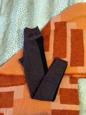 ECHT Arise Scrunch Leggings thumbnail 5