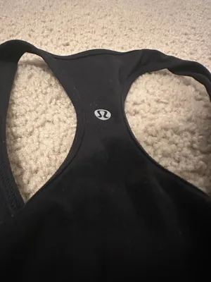 Lululemon Tank Top thumbnail 2