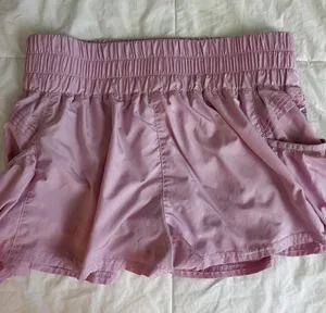 Free People Go get your flirt on Shorts thumbnail 1