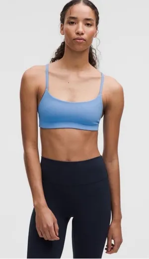 lululemon athletica Pool Party Sports Bra thumbnail 1