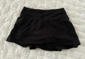 Lululemon Skirt  thumbnail 1