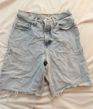 Abercrombie Long Shorts Vintage thumbnail 1