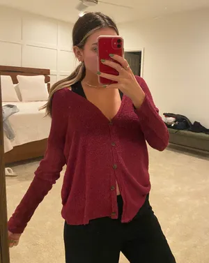 Cardigan thumbnail 2