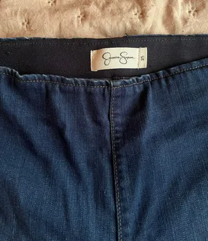High Waisted Bell Bottoms thumbnail 2