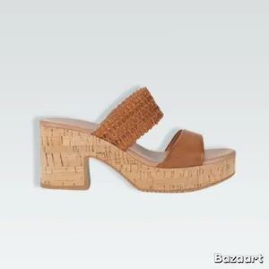 NWT Baretraps Platform Sandals thumbnail 3