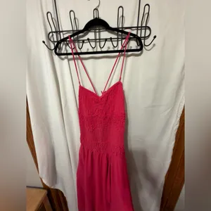 FREE PEOPLE Sparkling Drop-Waist Moment Midi NWOT Large thumbnail 9