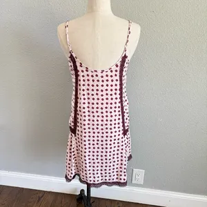 Aerie Slip‎ Dress Size Small Nightgown Lace thumbnail 3