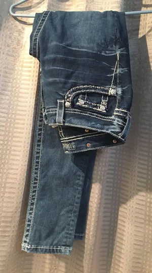 Blue Size 27 thumbnail 1