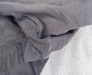 Gymshark Vision seamless leggings thumbnail 5