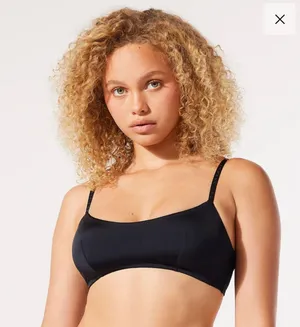 Savage X Fenty Unlined Bralette thumbnail 1