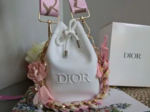 Dior Beauty Pouch thumbnail 10