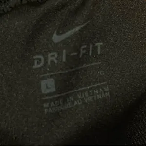 Nike Dri-Fit Shorts thumbnail 2