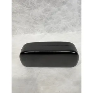 Coach New York Black Hard Clamshell Sunglasses‎ Eyeglasses Case thumbnail 6